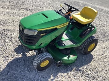 Main image John Deere S100